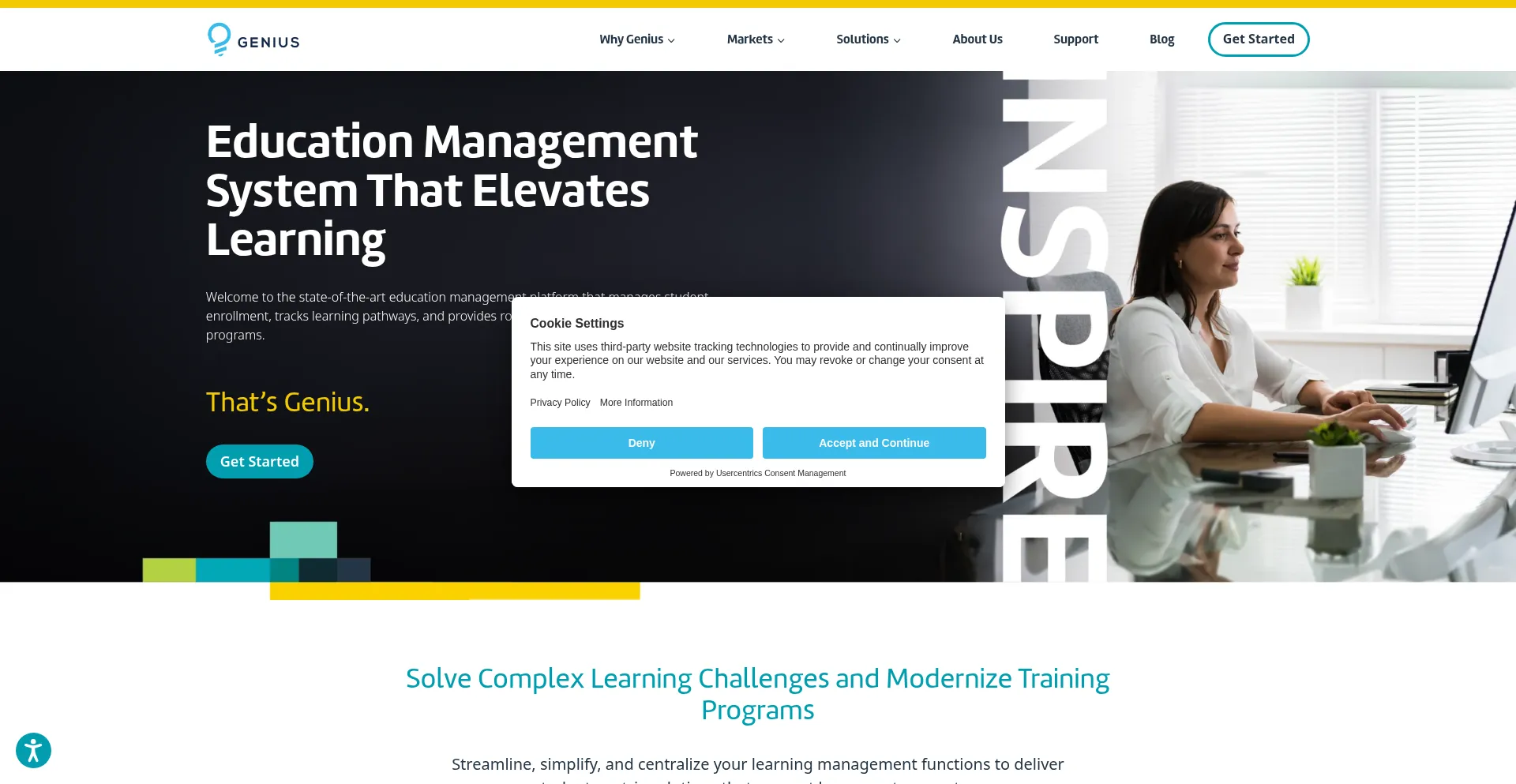 Geniuslearning.com