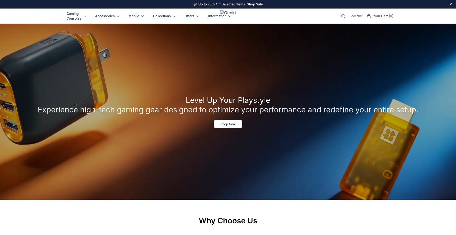 Genlink.shop