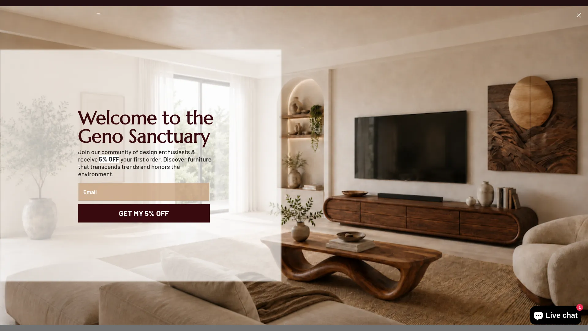 Genointerior.com