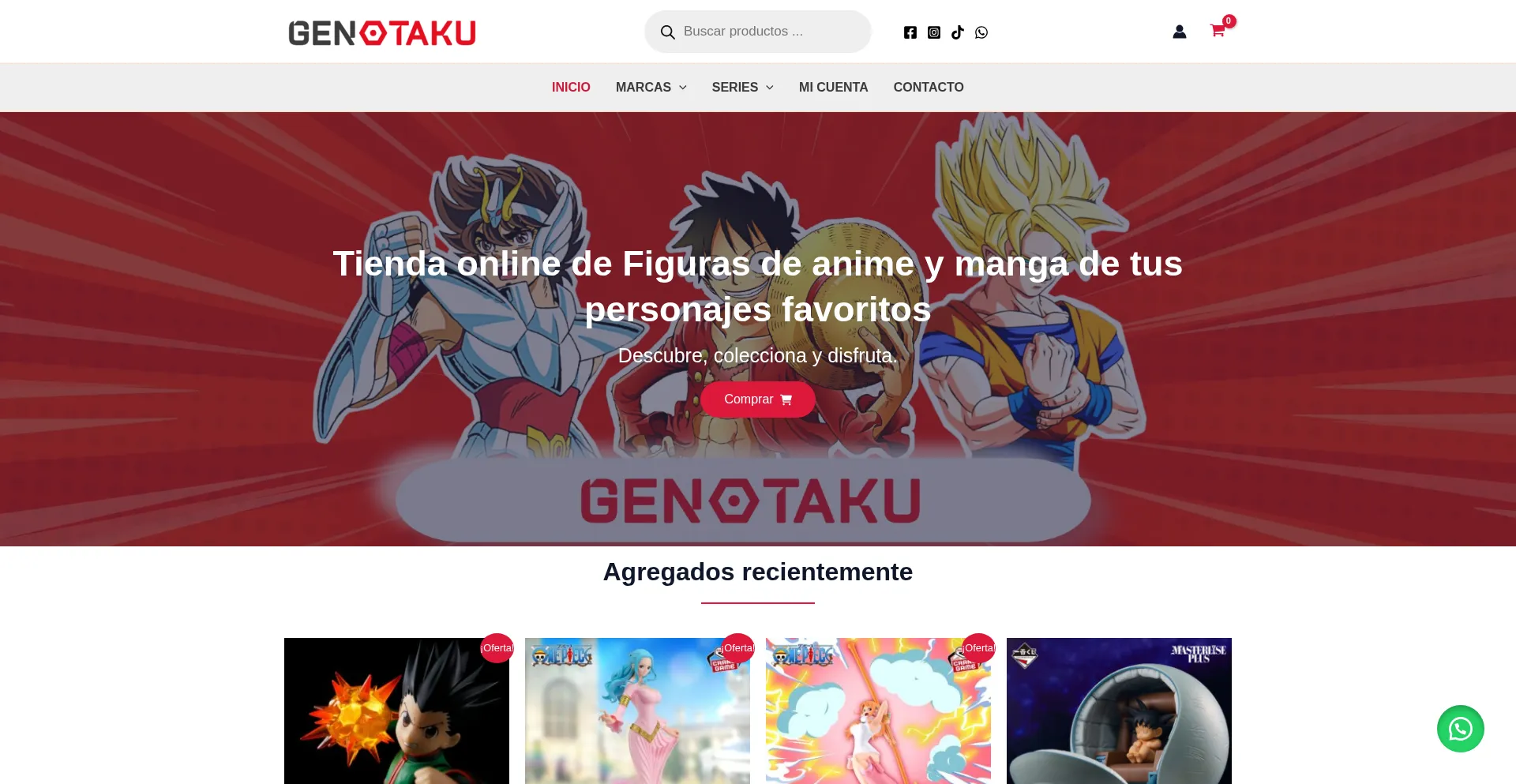 Genotaku.com