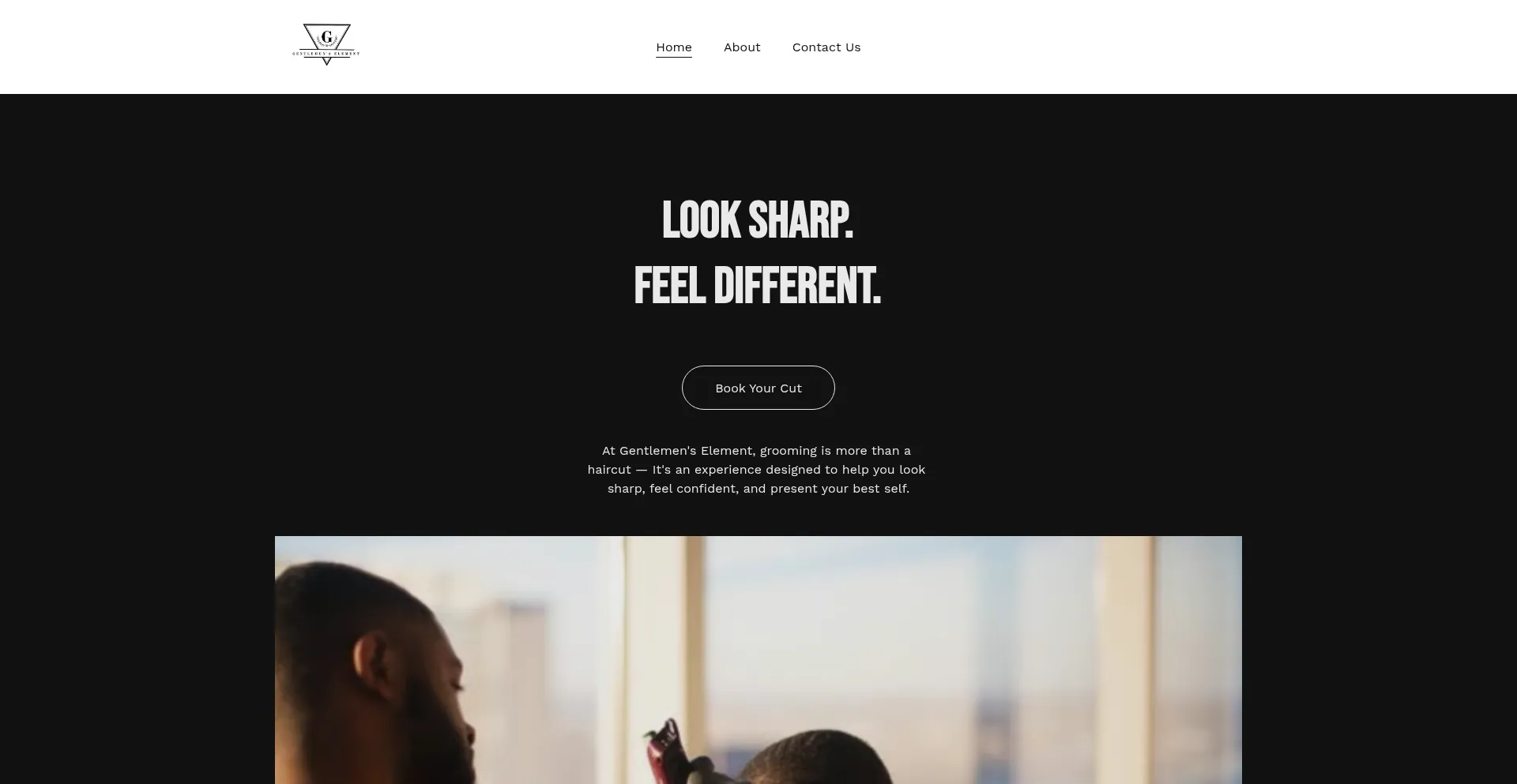 Gentlemenselement.net