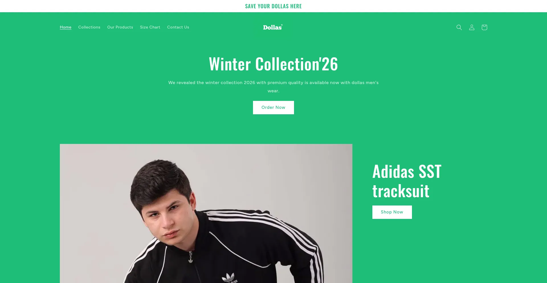 Gents-menswear.com
