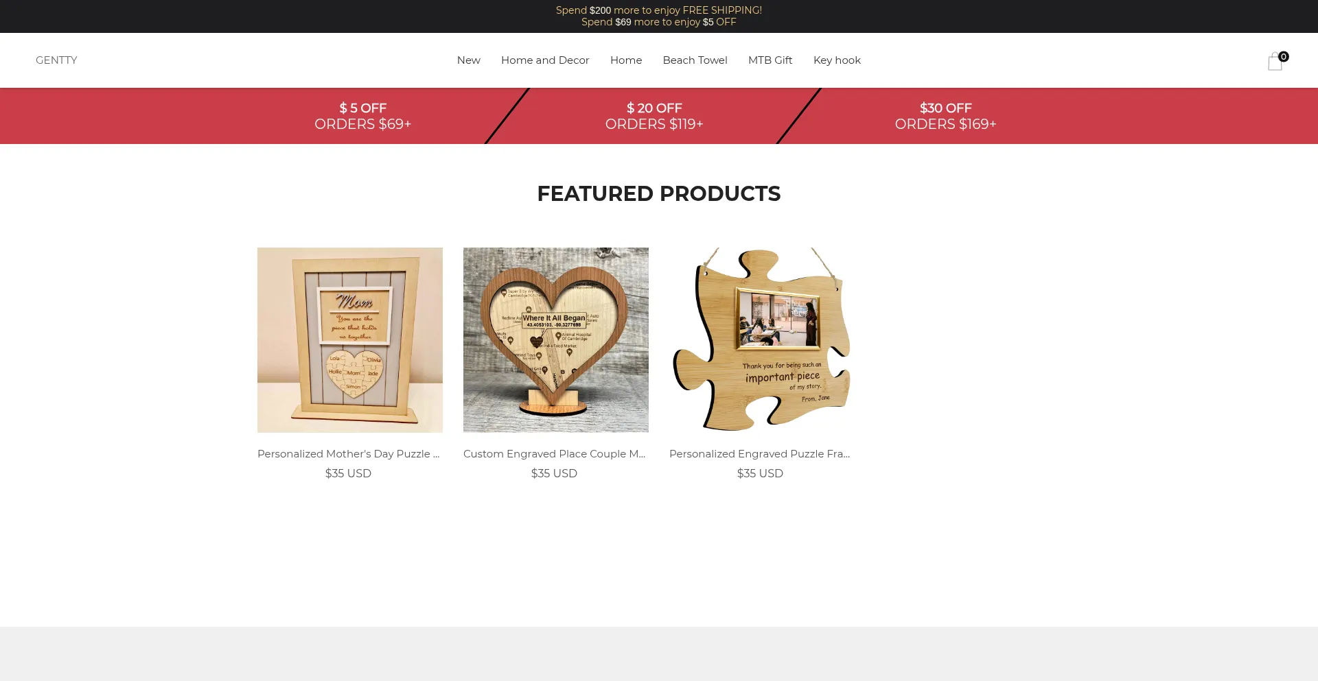Gentty.com