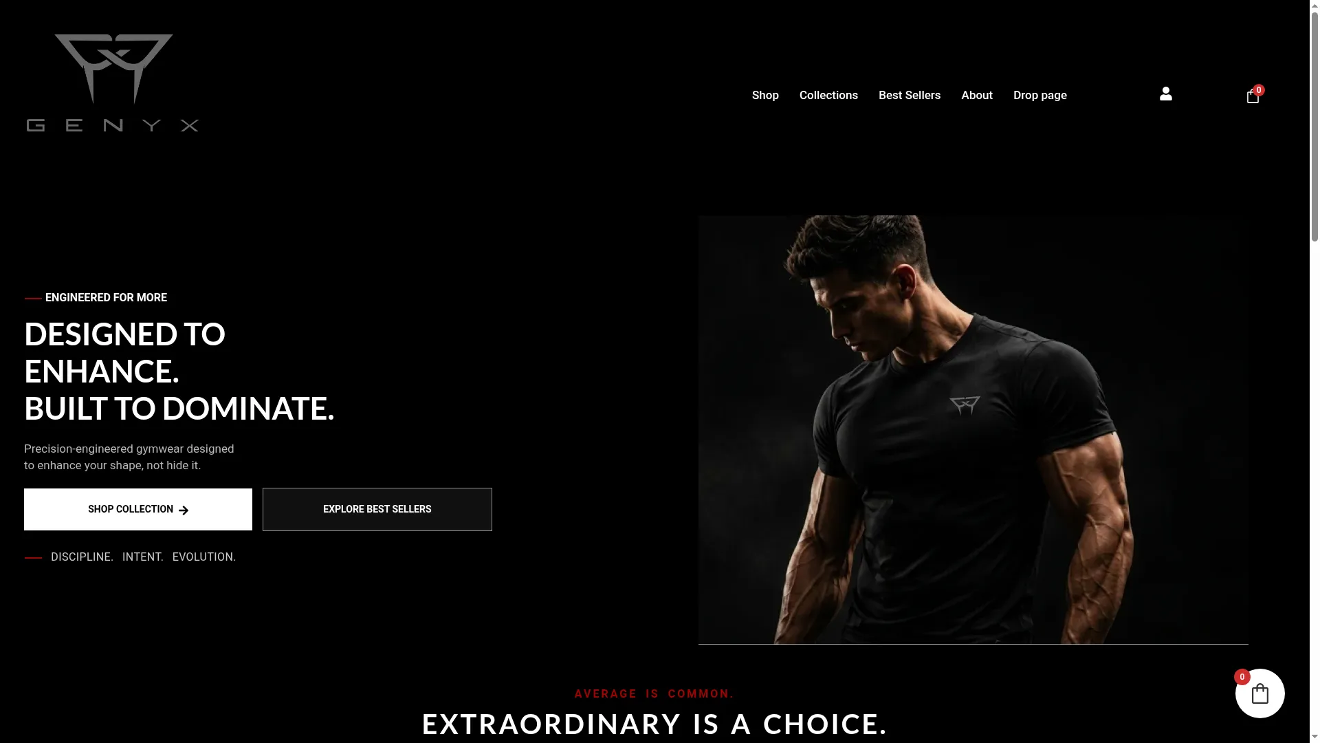 Genyx.store