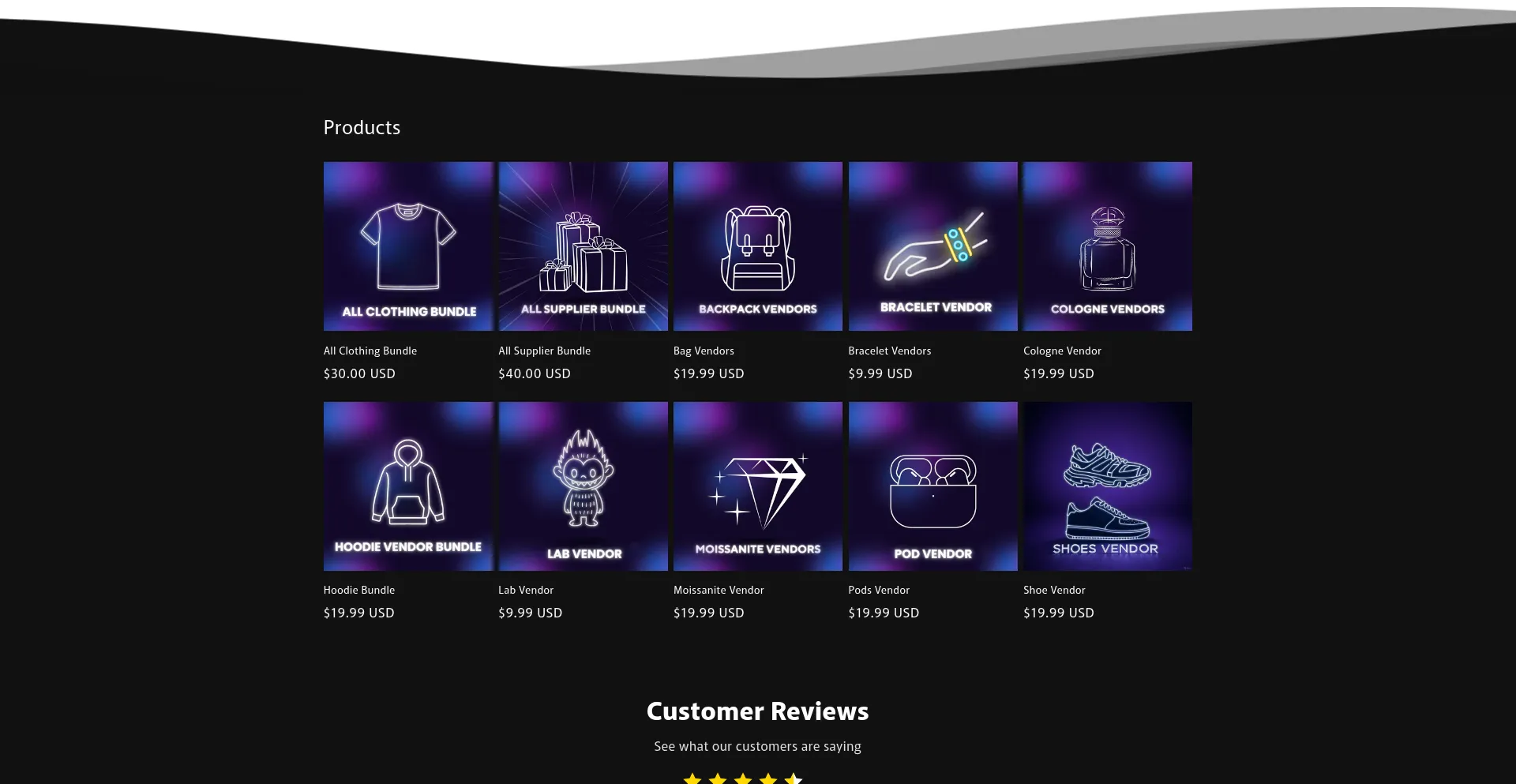 Genzsupplys.com