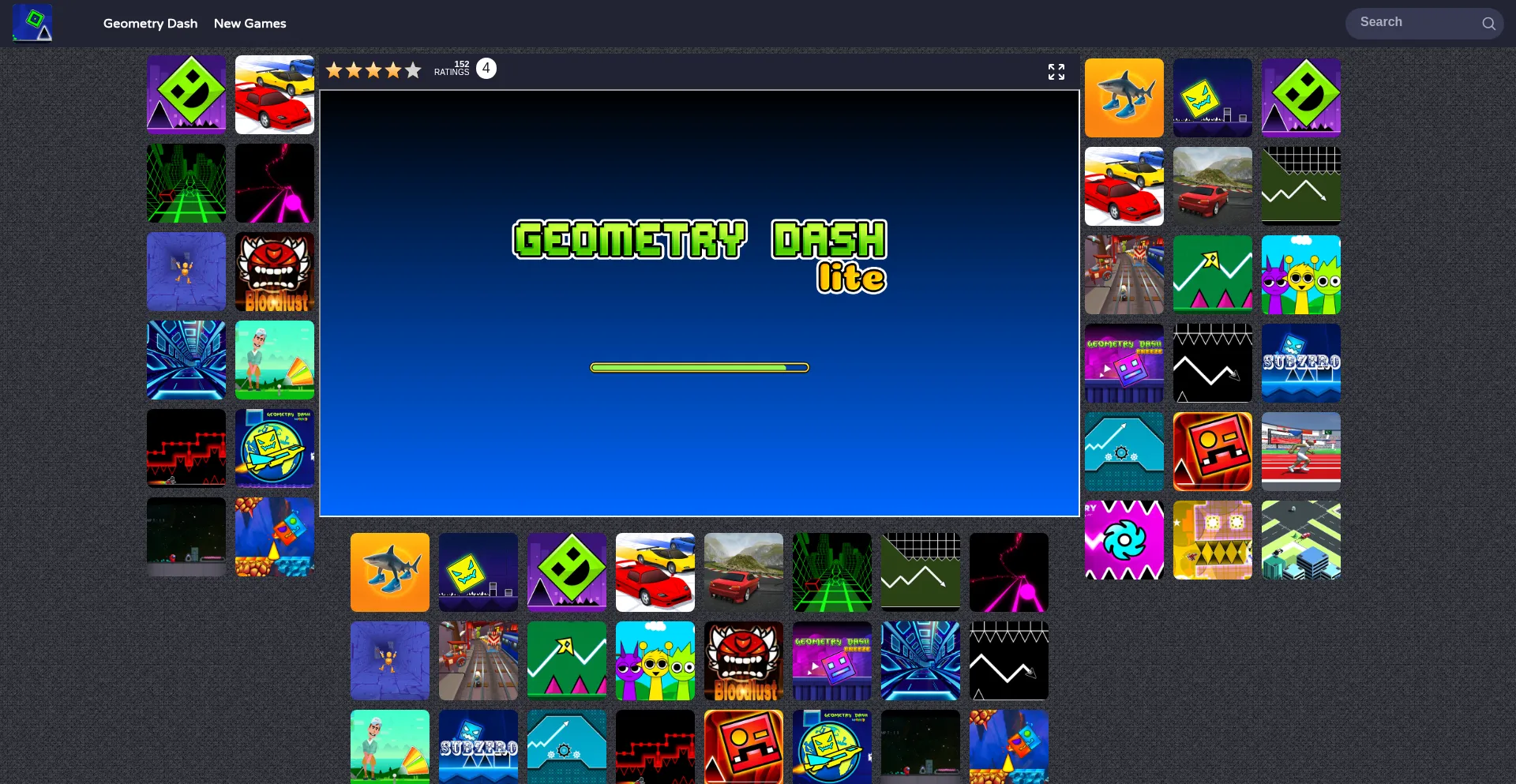 Geometry-dashpc.io