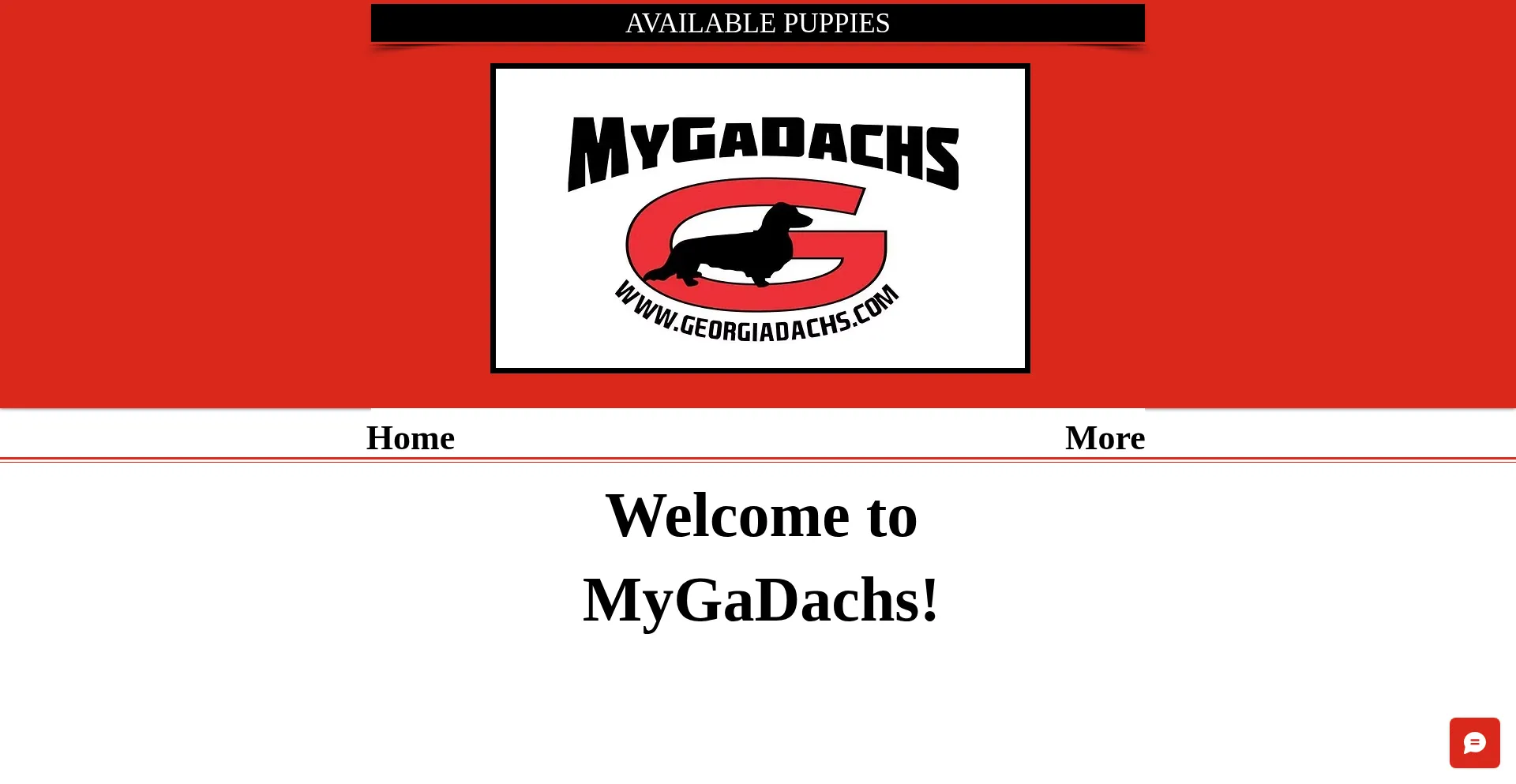 Georgiadachs.com