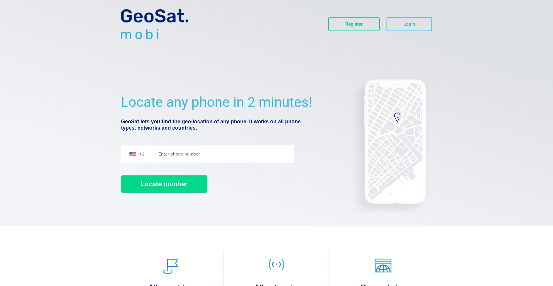 Geosat.mobi