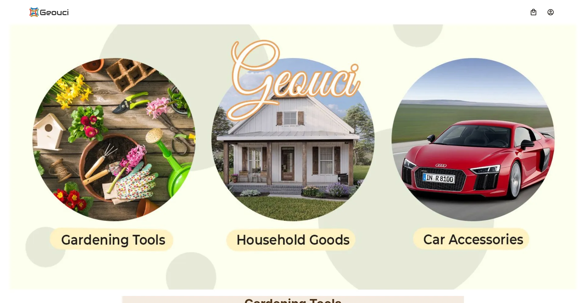 Geouci.com