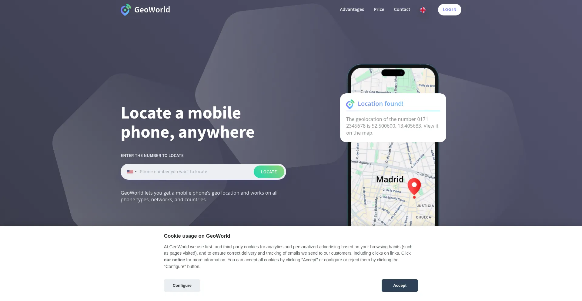 Geoworld.mobi