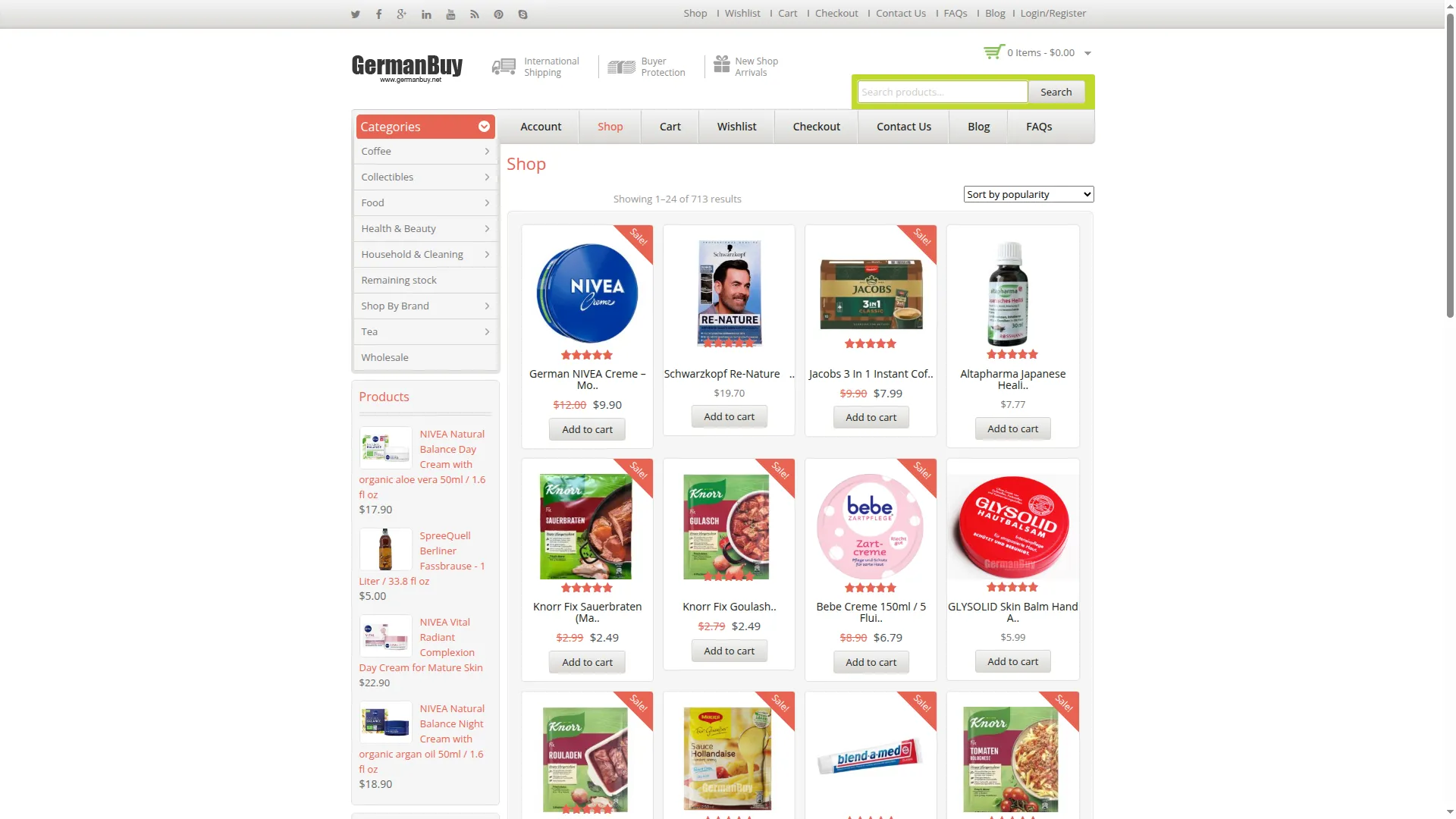 Germanbuy.net
