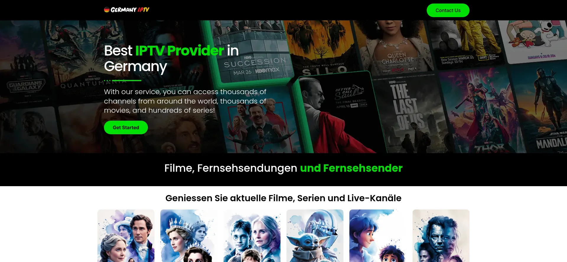 Germanyiptv.org