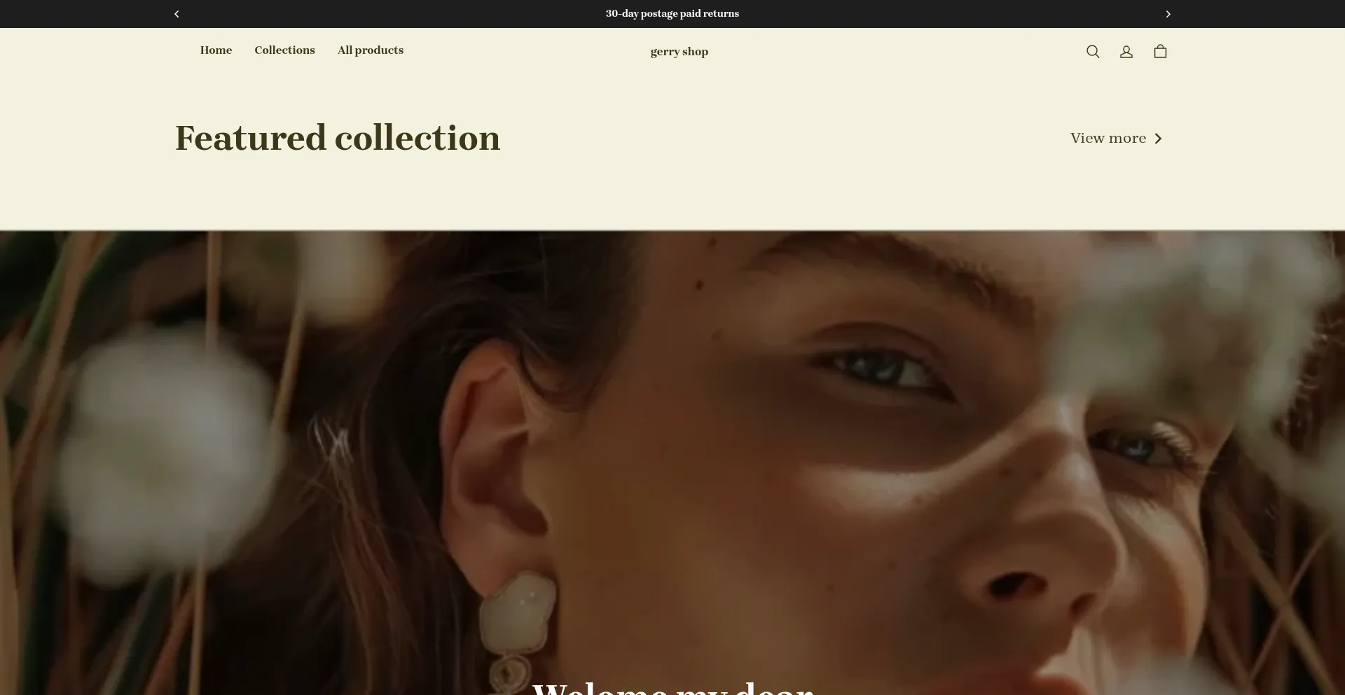 Gerrystore.com