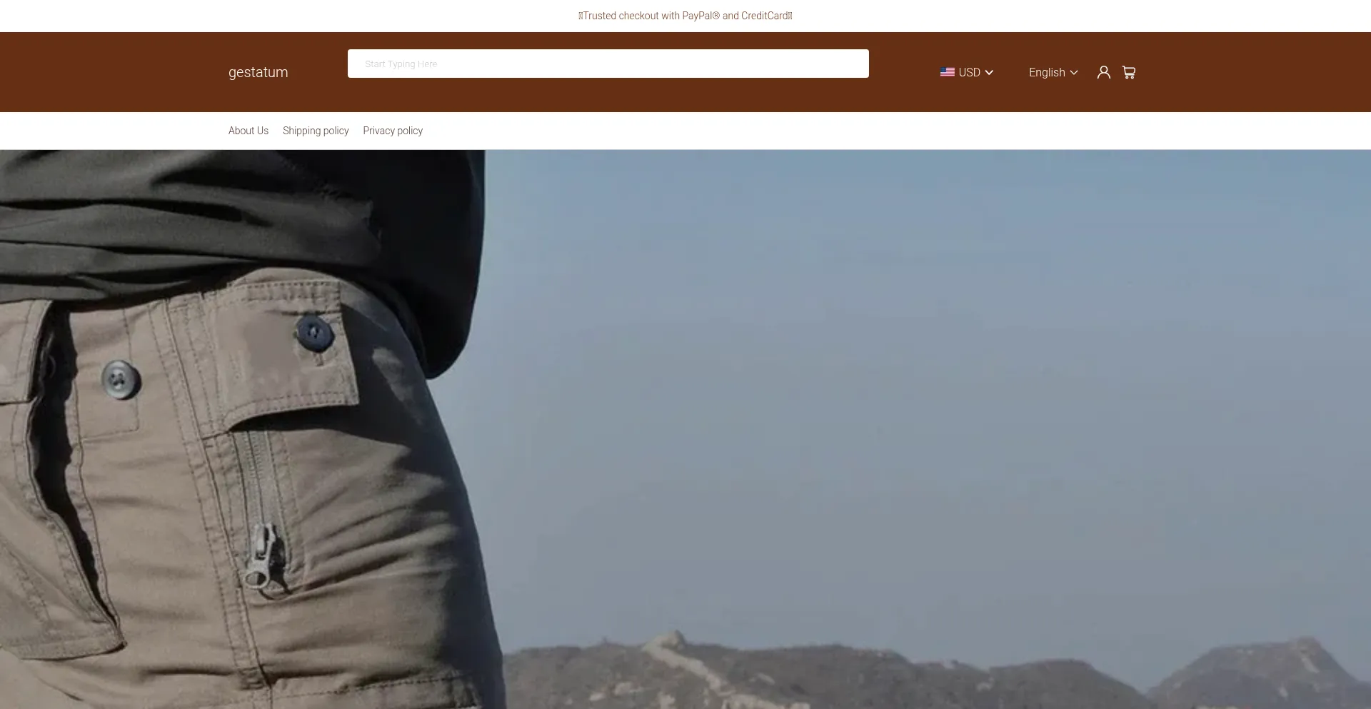 Gestatum.com