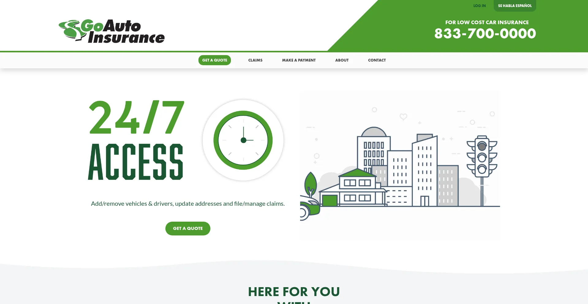 Get.goautoinsurance.com