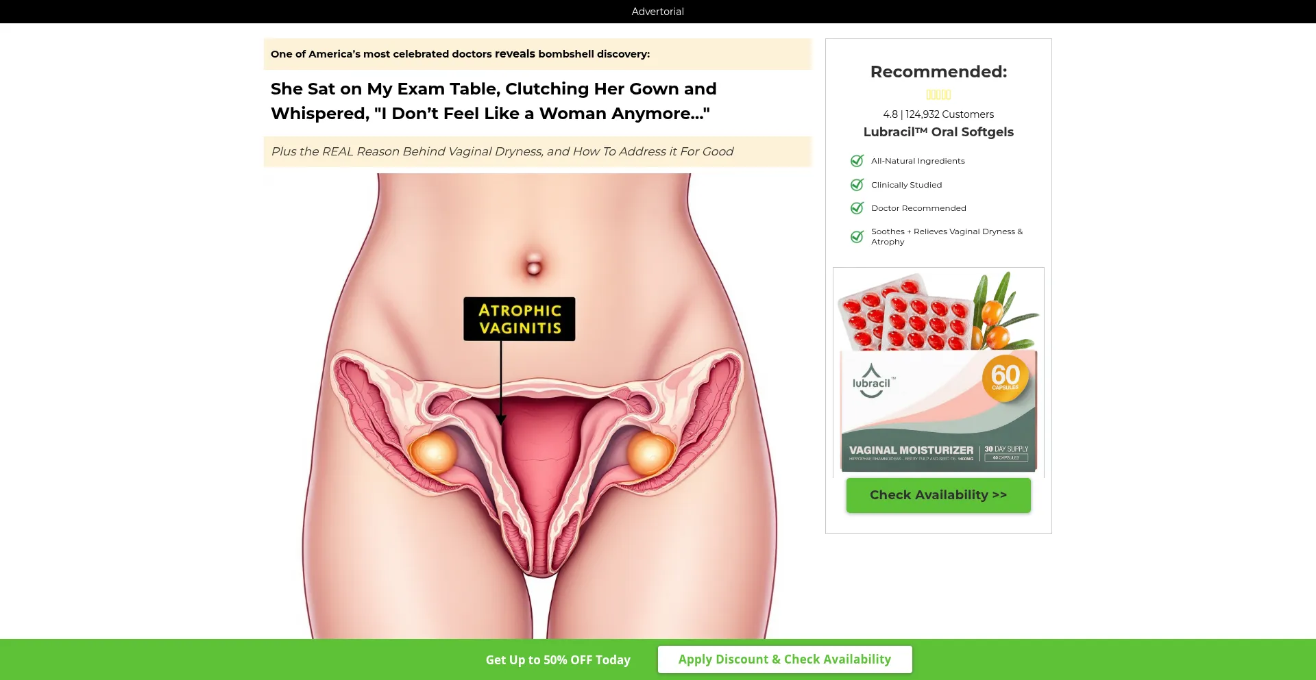 Get.lubracil.com