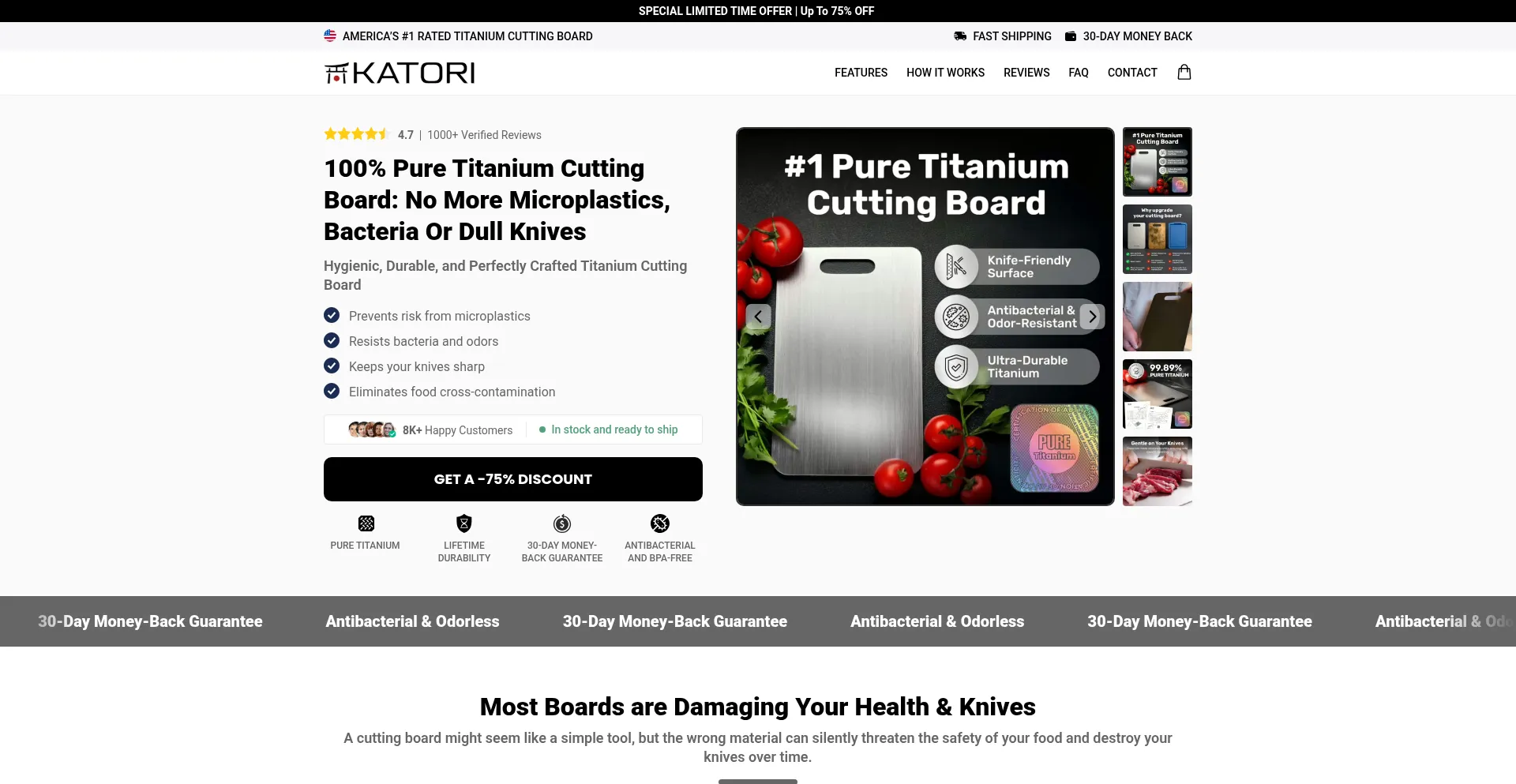 Get-katori.com