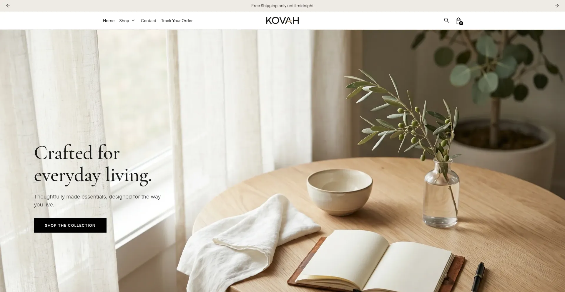 Get-kovah.com