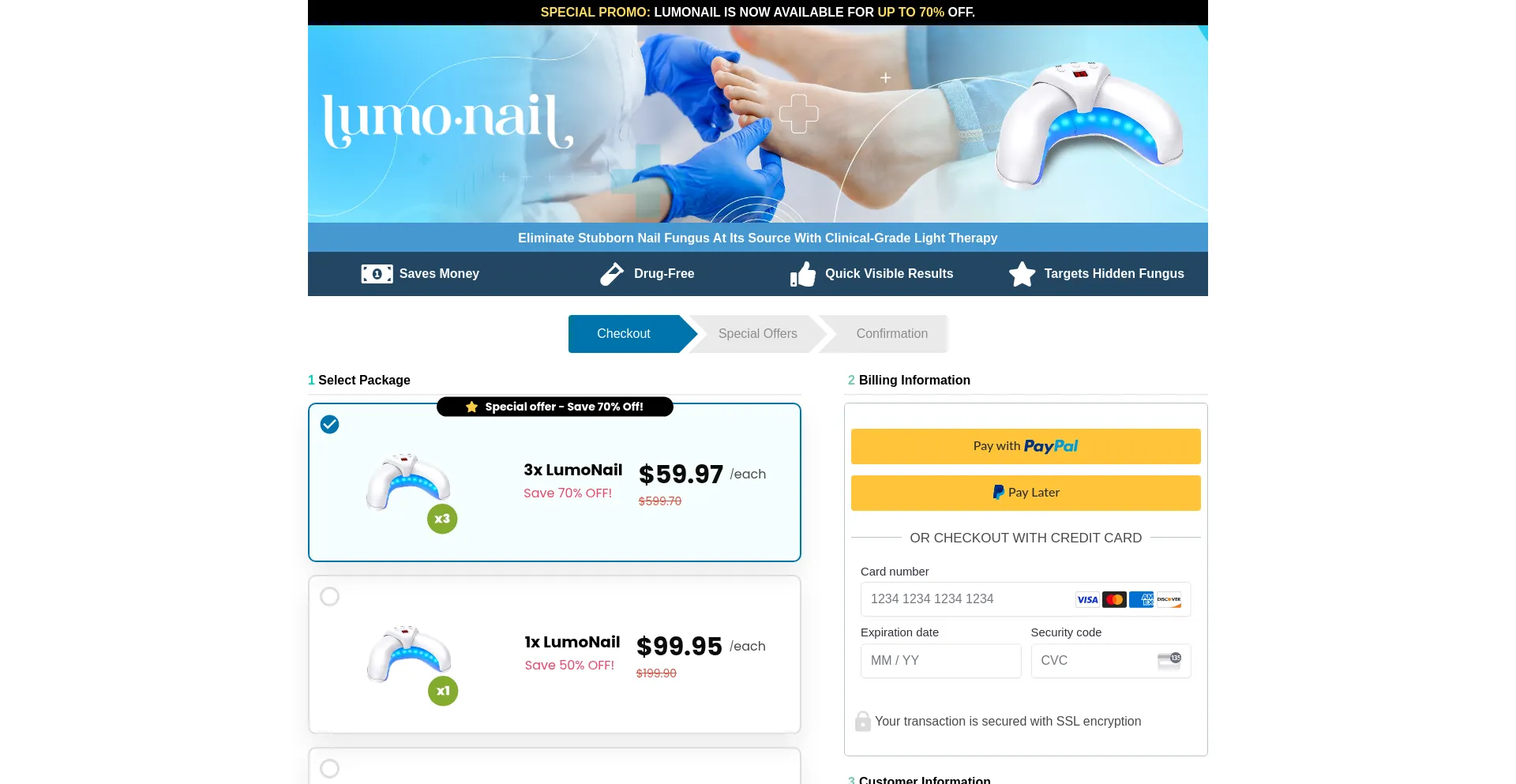 Get-lumonail.com