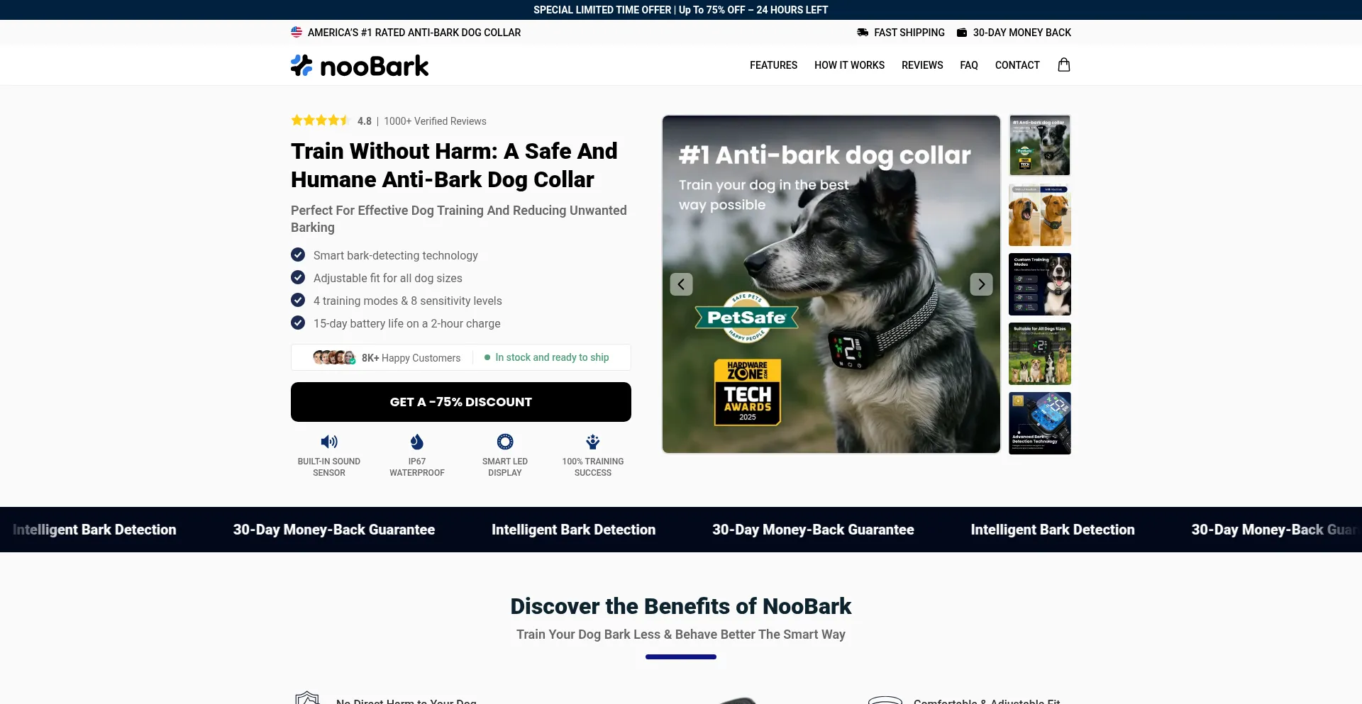 Get-noobark.com