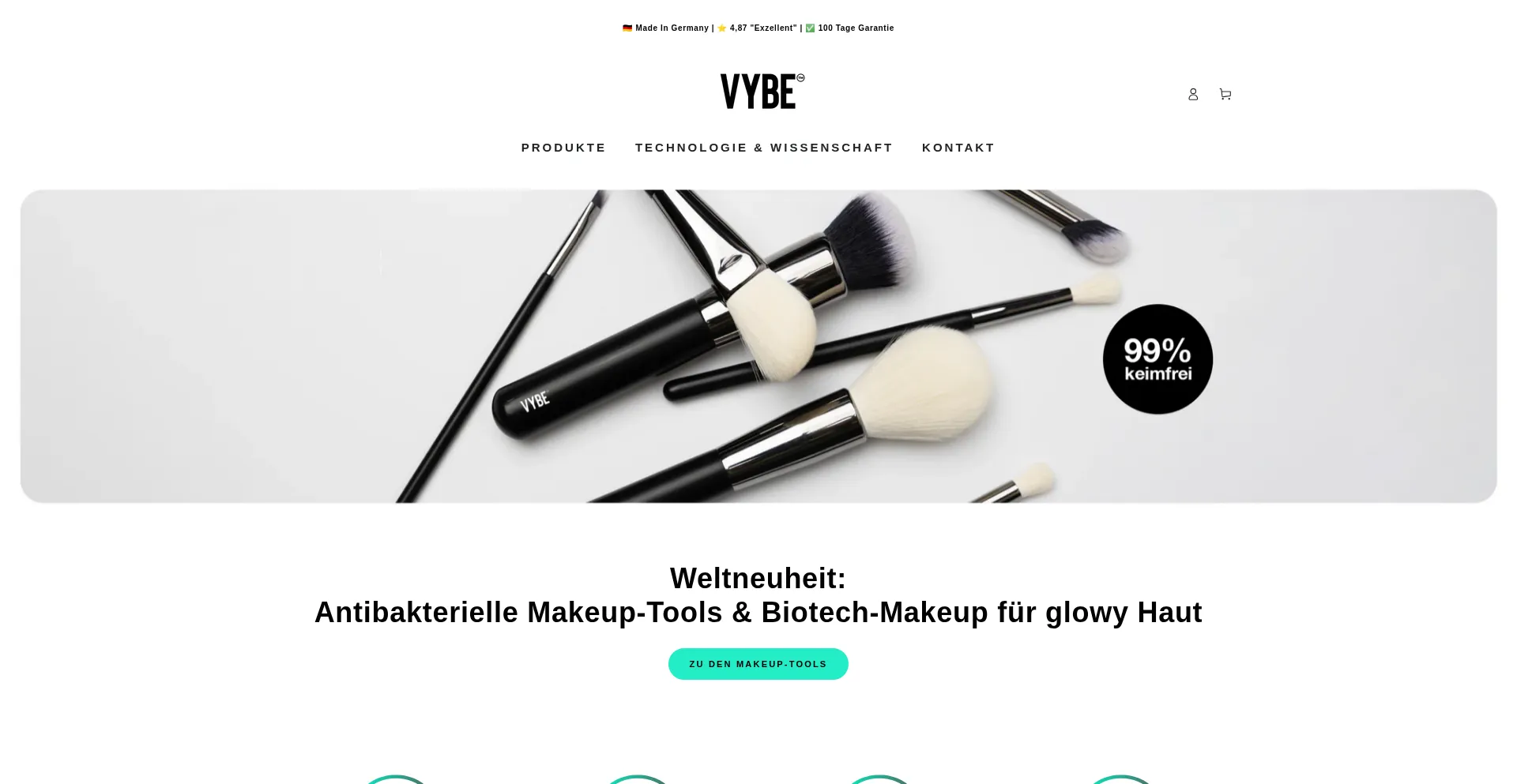 Get-vybe.com