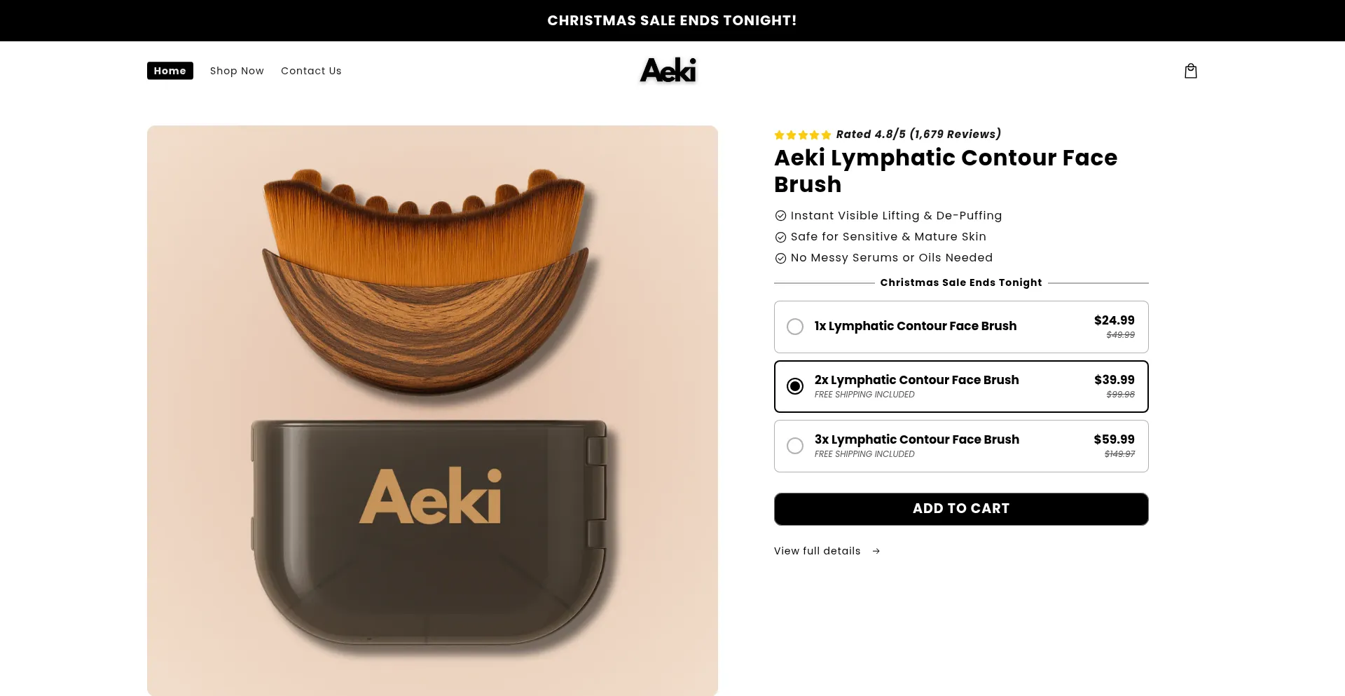 Getaeki.com