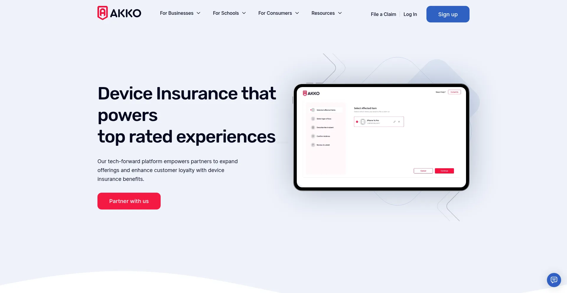 Getakko.com