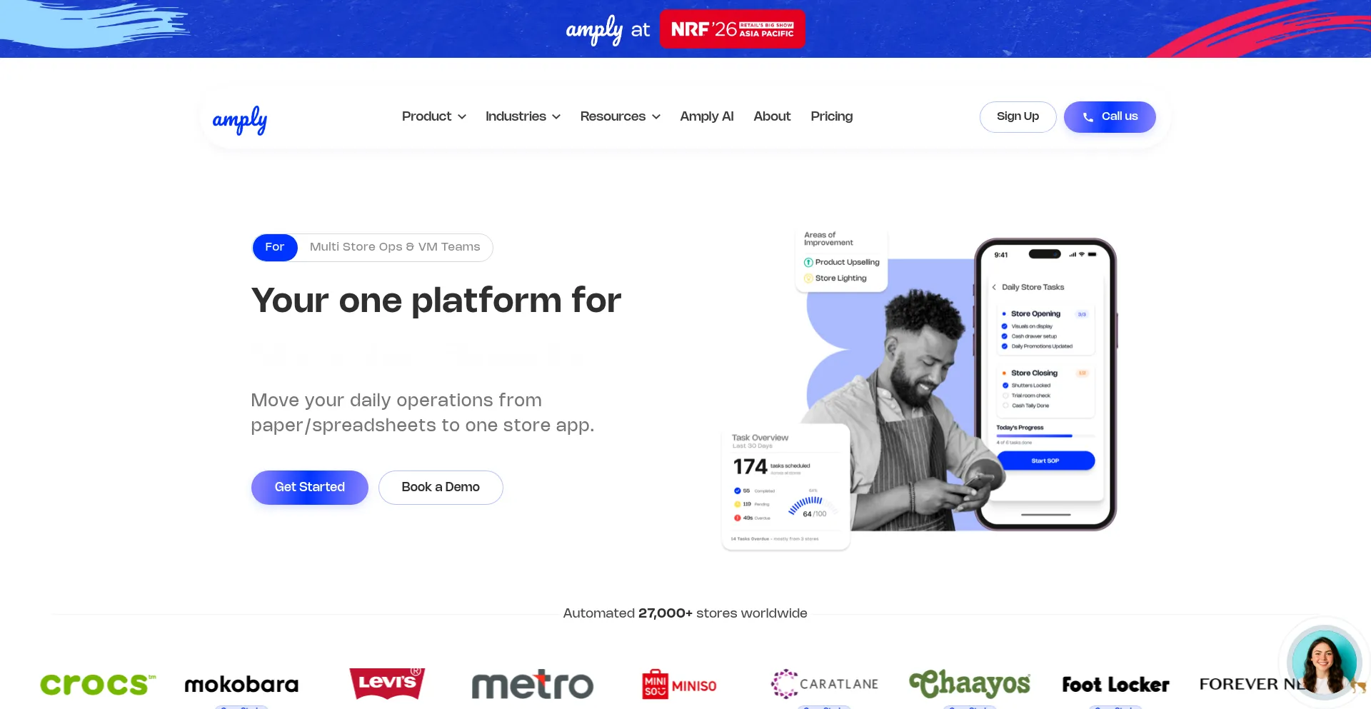 Getamplyops.com