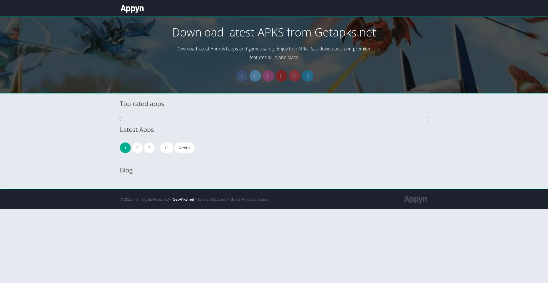 Getapks.net