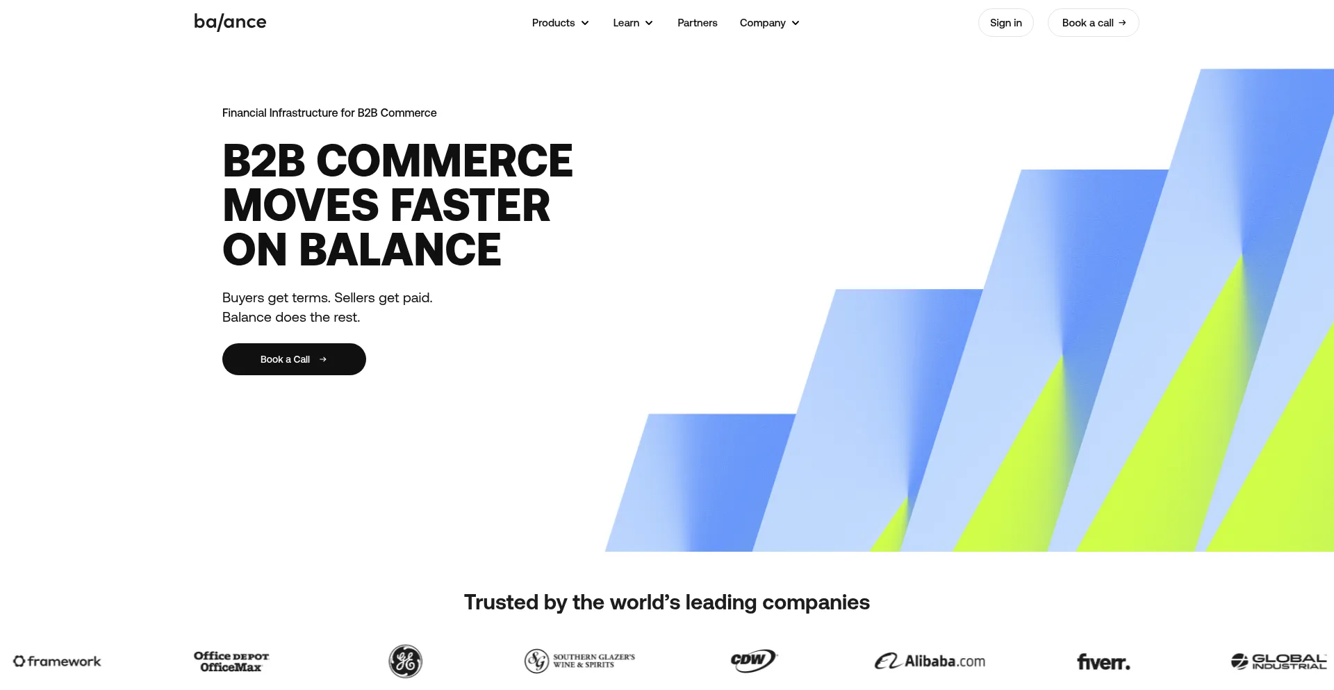 Getbalance.com