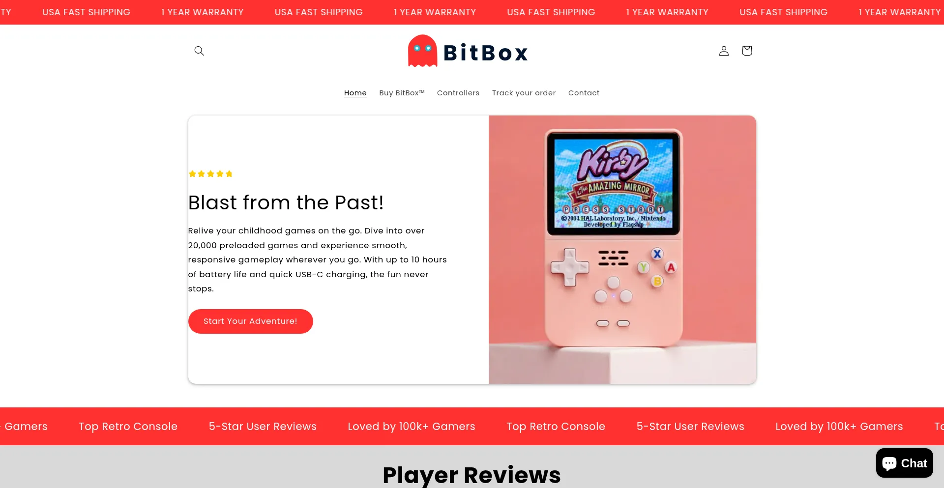 Getbitbox.com