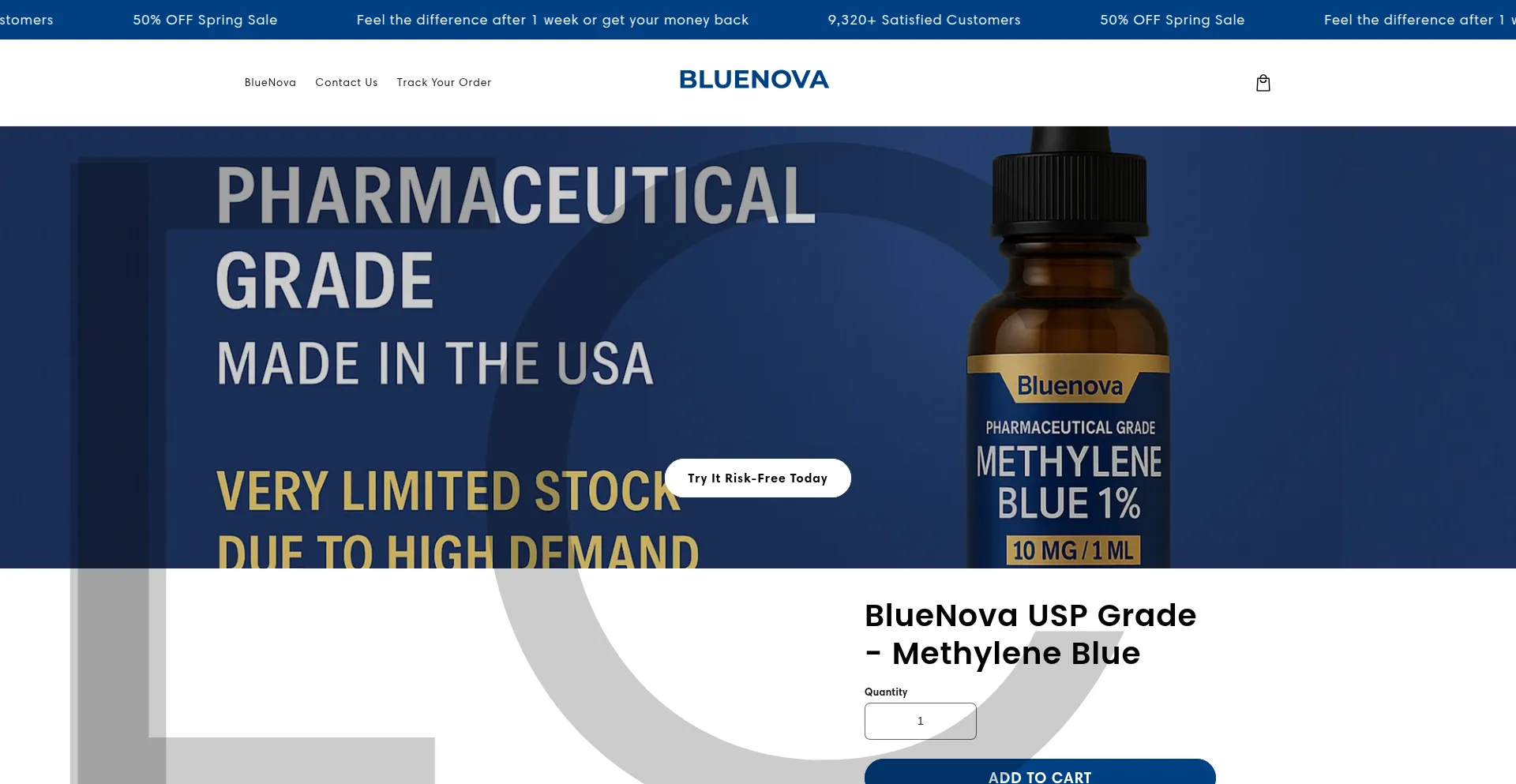 Getbluenova.com