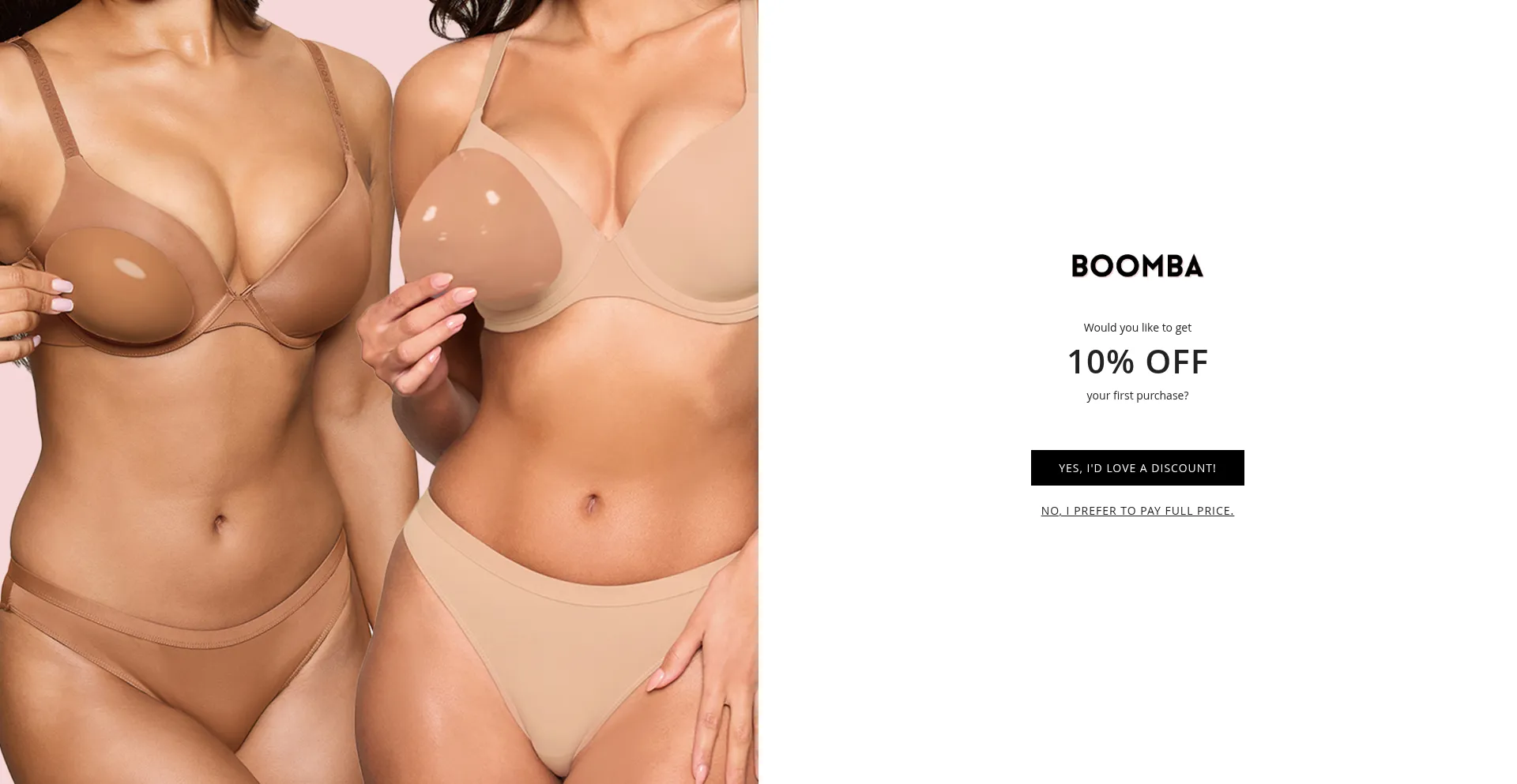 Getboomba.com