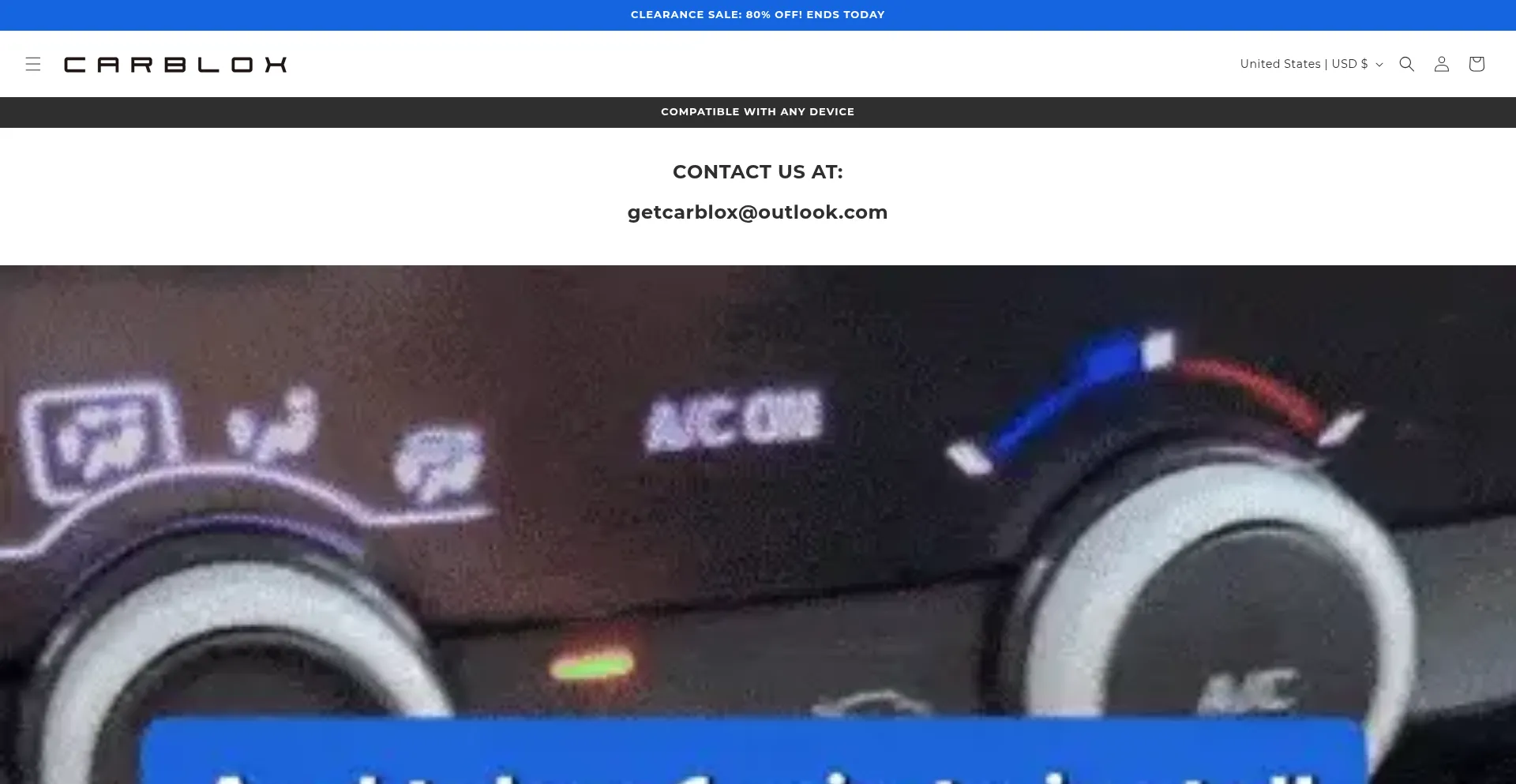 Getcarblox.com