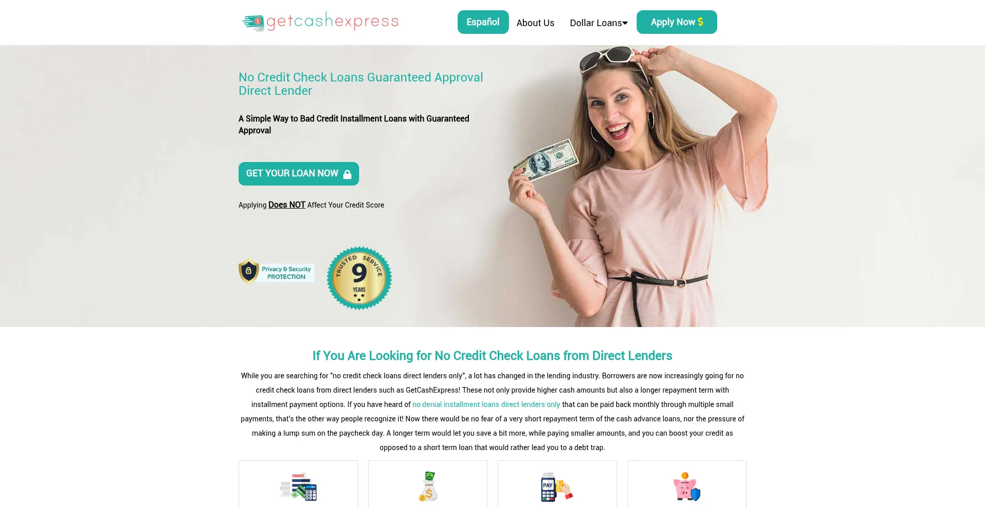 Getcashexpress.com