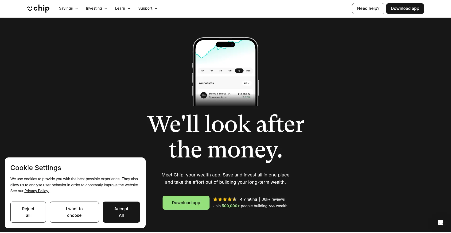 Getchip.uk