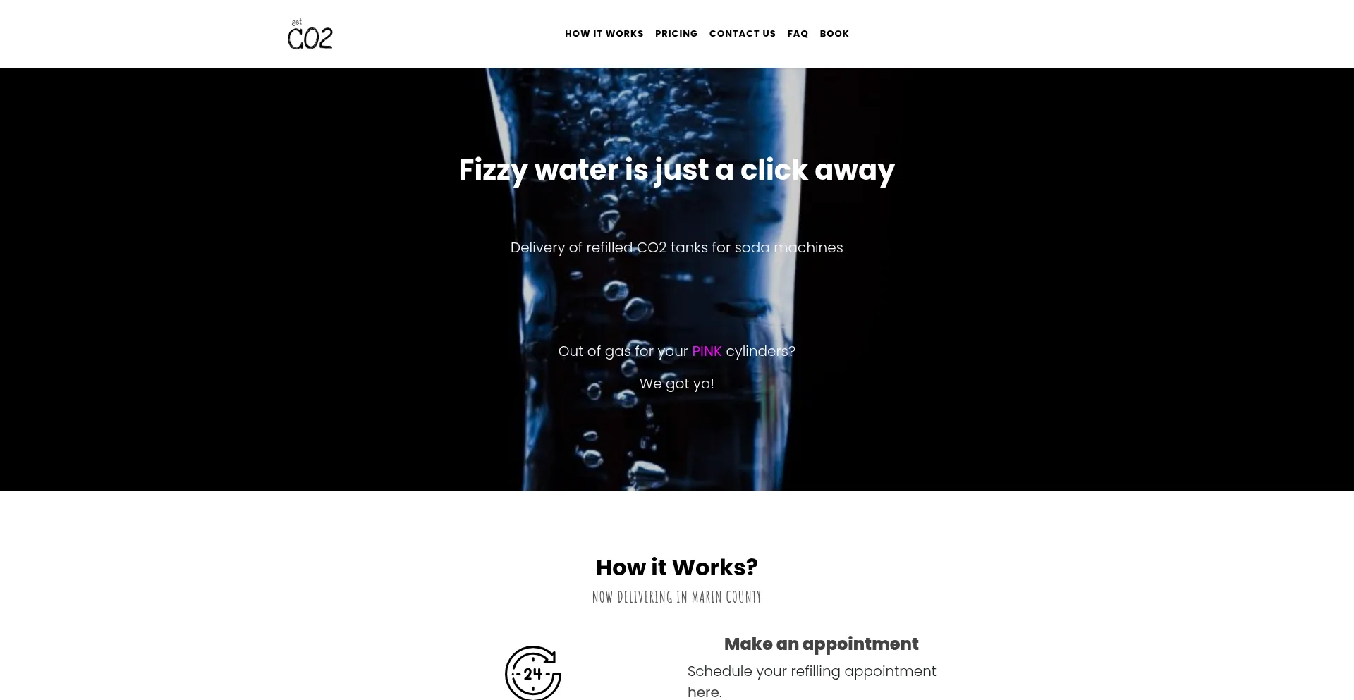 Getco2.com