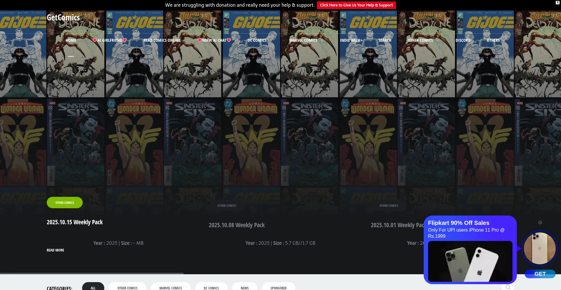 Getcomics.org