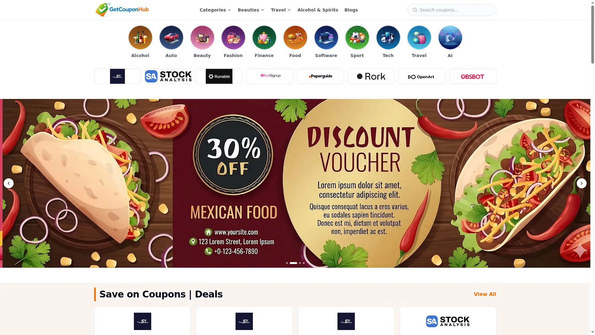 Getcouponhub.com