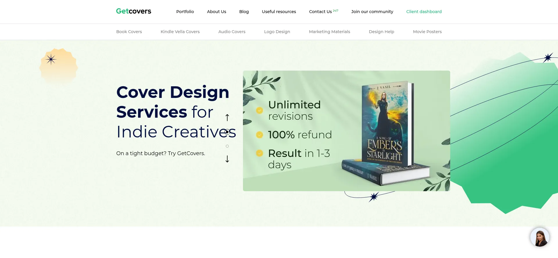 Getcovers.com