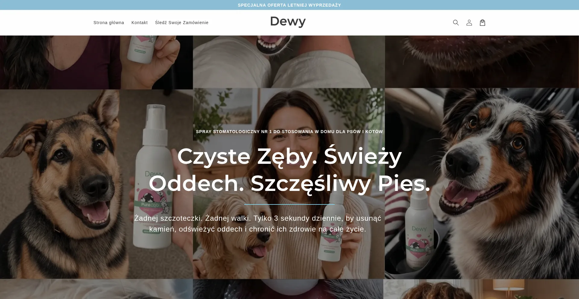 Getdewy.shop