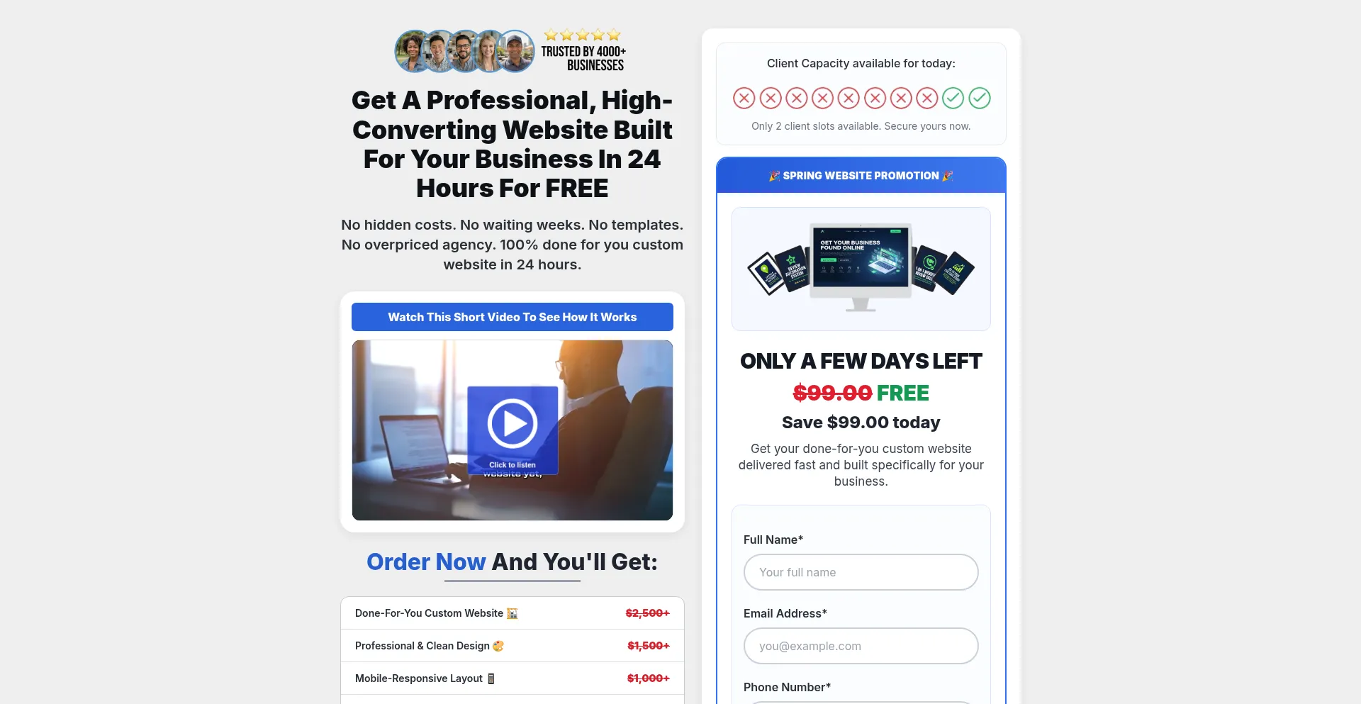 Getdfynow.com