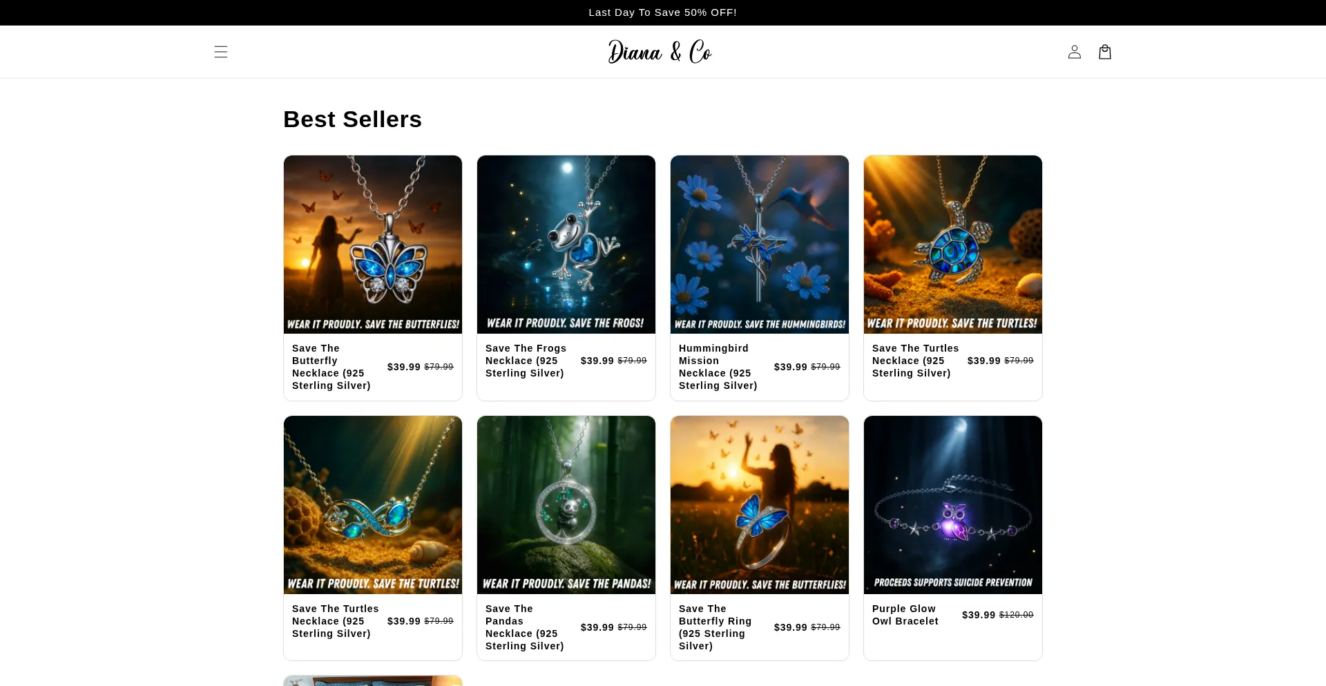 Getdiana.shop
