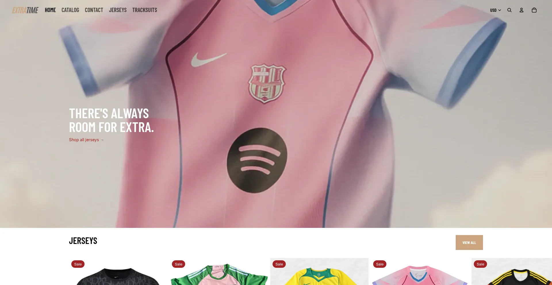 Getextratime.com