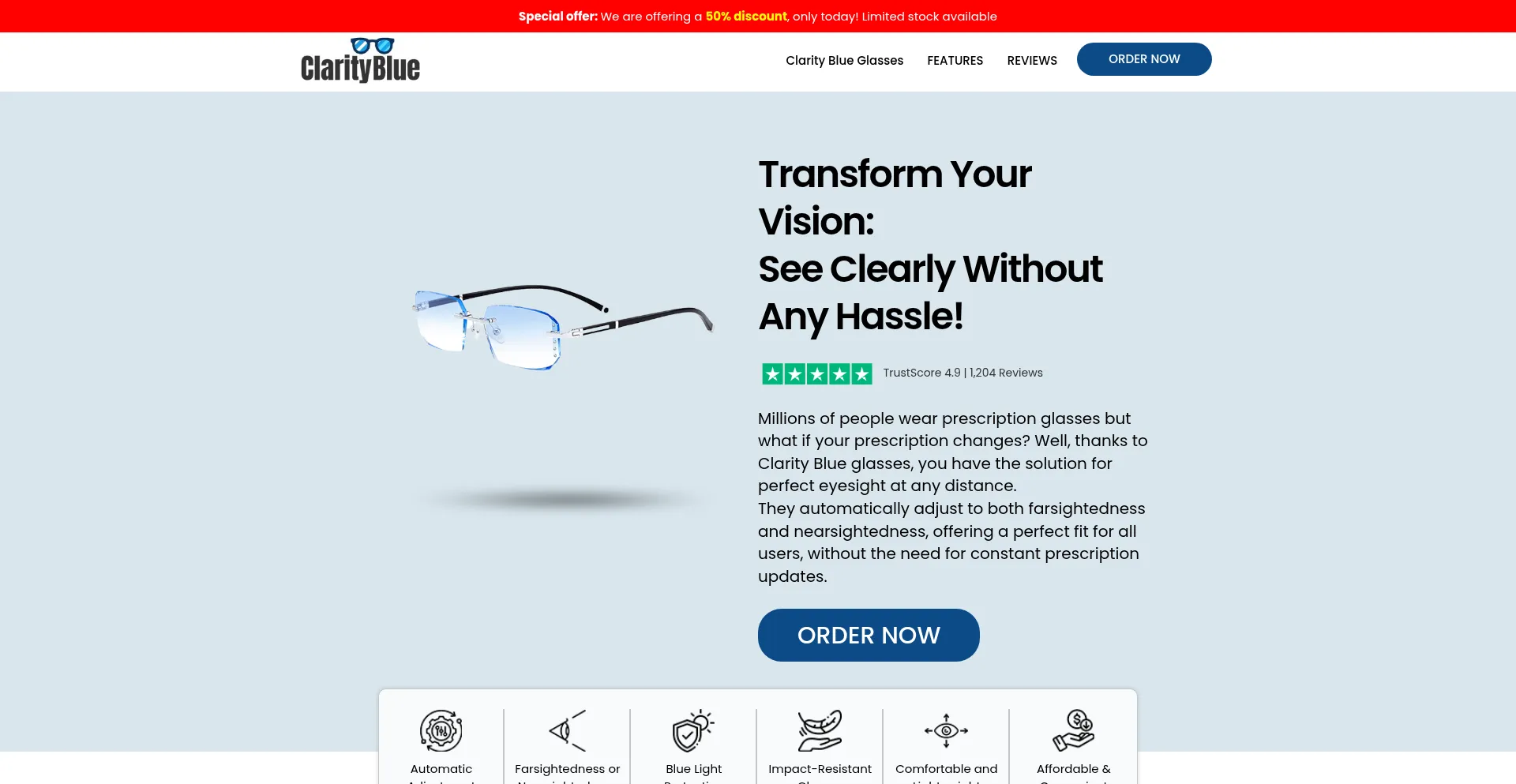 Geteyecare-pro.com