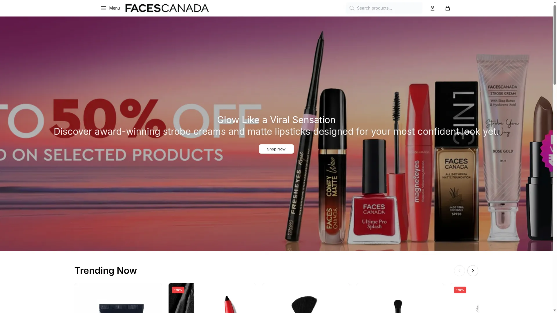Getfacescanada.shop