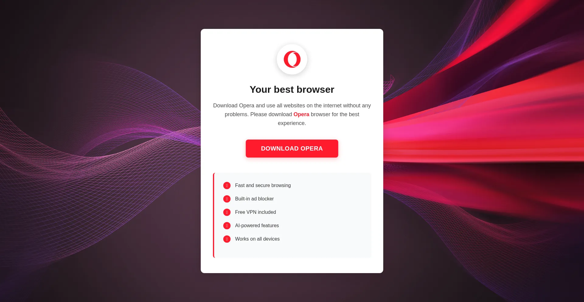 Getfastbrowser.download
