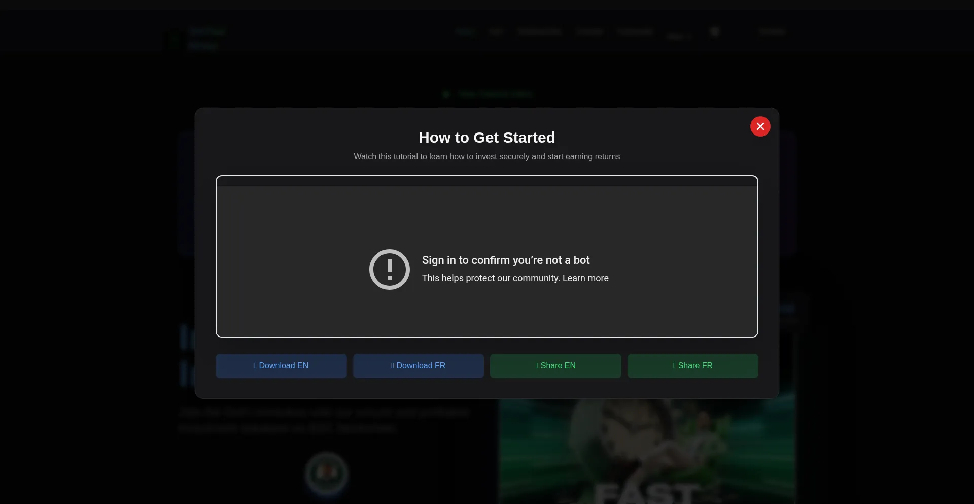 Getfastmoney.online