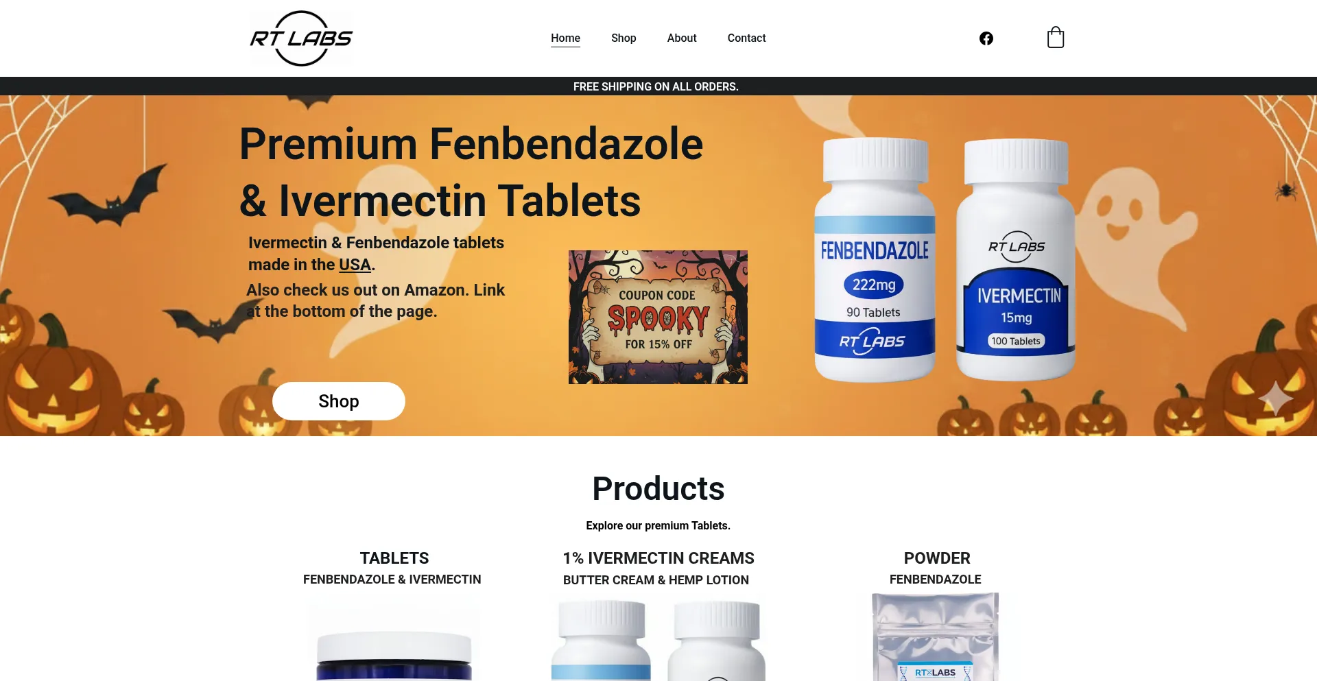 Getfen.com