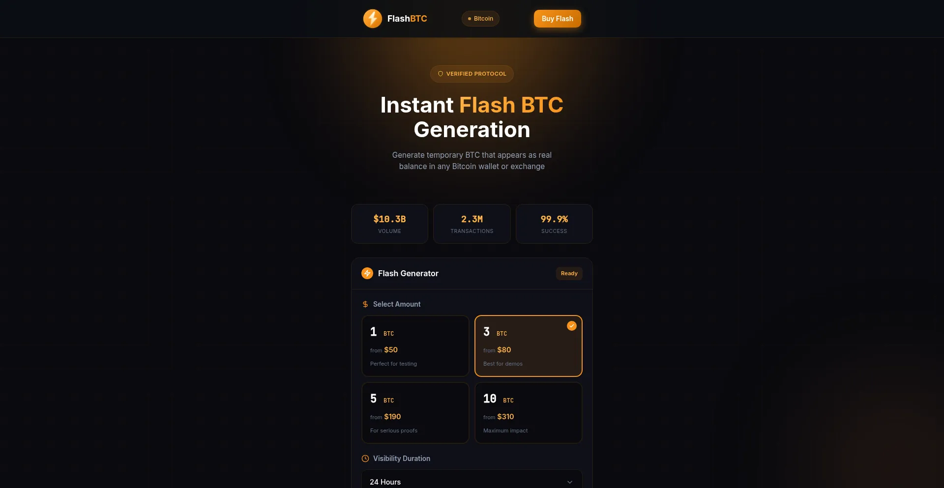 Getflashbtc.com